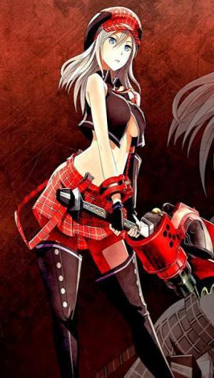 Bộ hình nền đẹp cho điện thoại 11