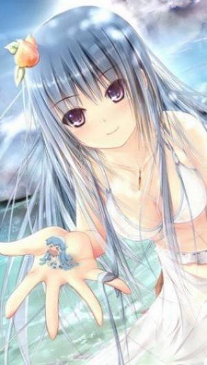 Bộ hình nền đẹp cho điện thoại 32