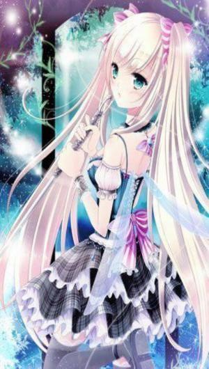 Bộ hình nền đẹp cho điện thoại 8