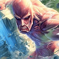 Hình nền Attack On Titan đẹp nhất | Game Tấn Công Người Khổng Lồ