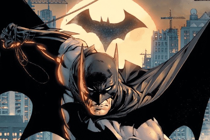 Batman Wallpaper 14*346772