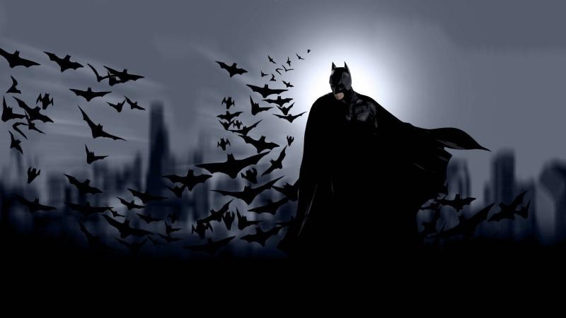 Batman Wallpaper 5*346755
