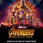 Hình nền Avengers: Infinity War 2018 đẹp nhất | Độ phân giải cao