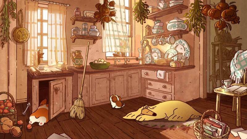 Doggie-Corgi-Wallpapers-12