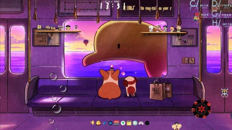 Doggie-Corgi-Wallpapers-1