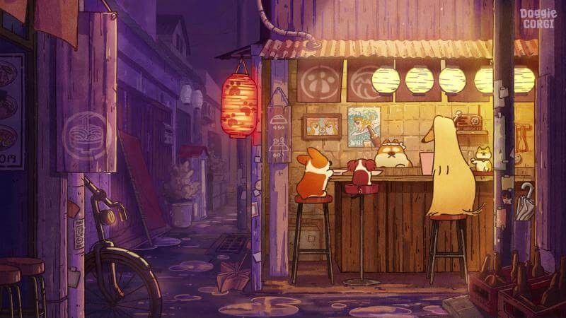 Doggie-Corgi-Wallpapers-3