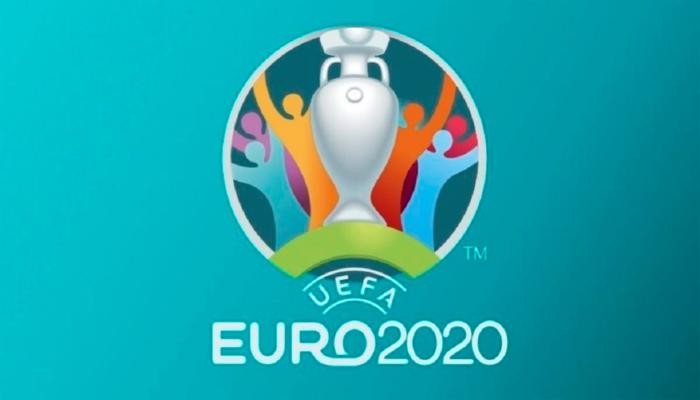 Bộ hình nền đẹp Euro 2021 cho máy tính