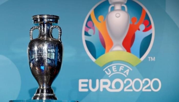 Hình nền đẹp Euro 2021