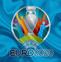 Hình nền Euro 2021, Bộ hình nền máy tính Euro 2021