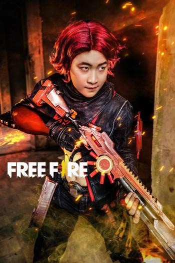 Garena Free Fire 15