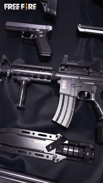 hinh nen game Garena Free Fire 6