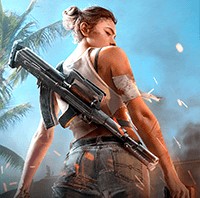 Hình Free Fire Đẹp - Ảnh Nền Free Fire Cho Mobile