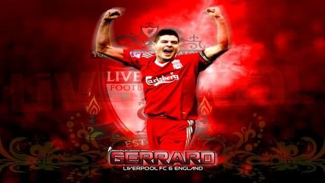 Hình nền đẹp câu lạc bộ Liverpool