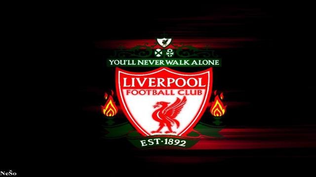 Hình nền đẹp câu lạc bộ Liverpool
