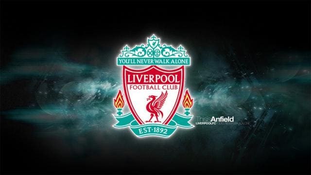 Bộ hình nền Liverpool