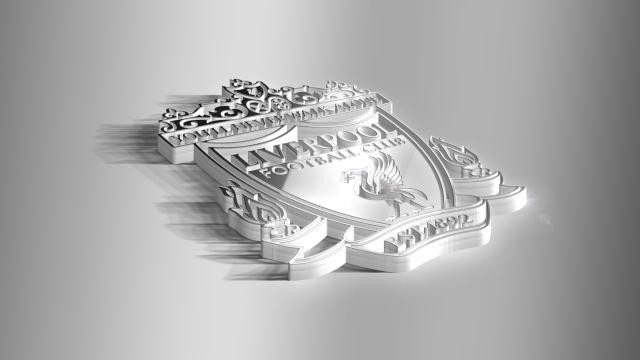 Bộ hình nền Liverpool