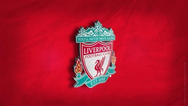 Hình nền đẹp câu lạc bộ Liverpool