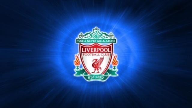 Hình nền đẹp Liverpool cho máy tính