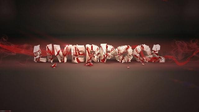 Hình nền đẹp câu lạc bộ Liverpool