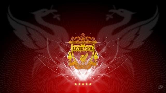Hình nền đẹp Liverpool cho máy tính