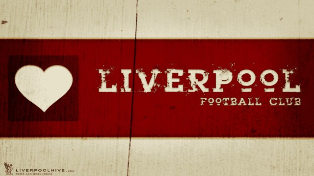 Hình nền đẹp câu lạc bộ Liverpool