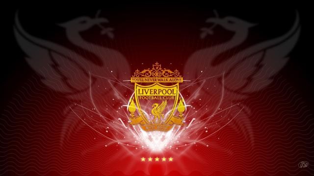 Hình nền đẹp câu lạc bộ Liverpool