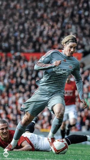 Hinh nen Liverpool cho di dong 19