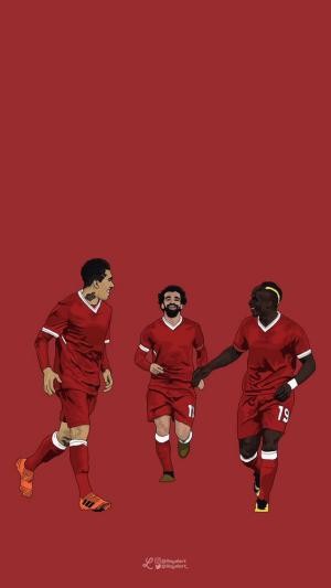 Hinh nen Liverpool cho di dong 106