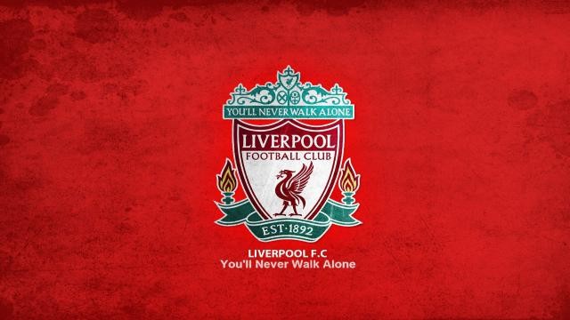 Bộ hình nền Liverpool
