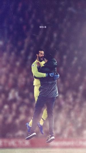 Hinh nen Liverpool cho di dong 90