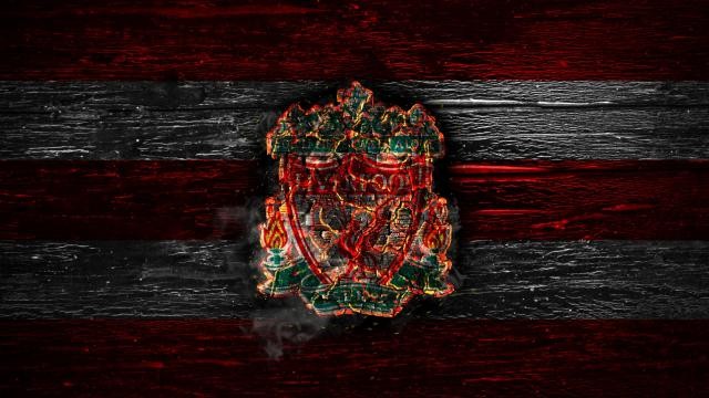 Bộ hình nền Liverpool