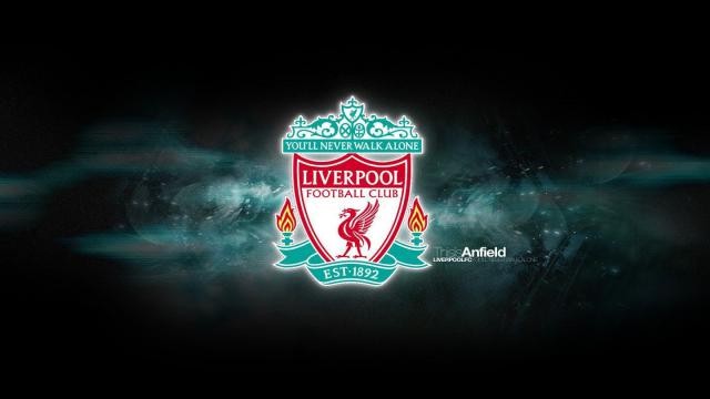 Bộ hình nền Liverpool