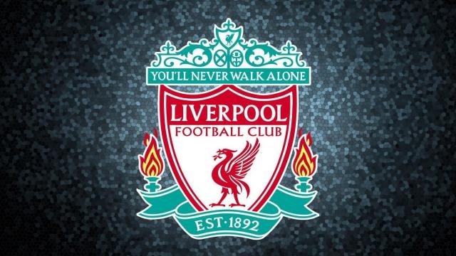 Hình nền đẹp câu lạc bộ Liverpool