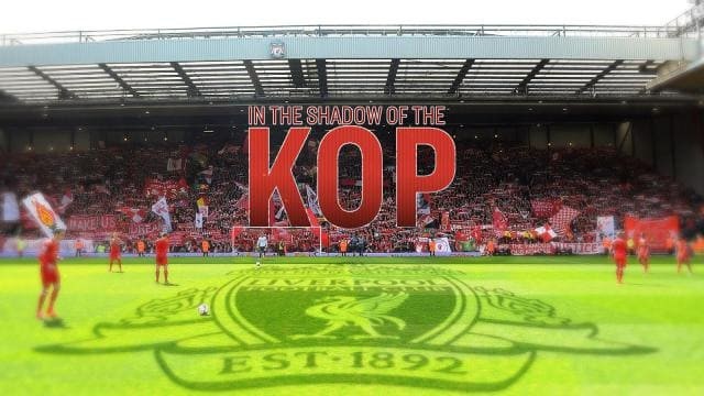 Hình nền đẹp Liverpool cho máy tính