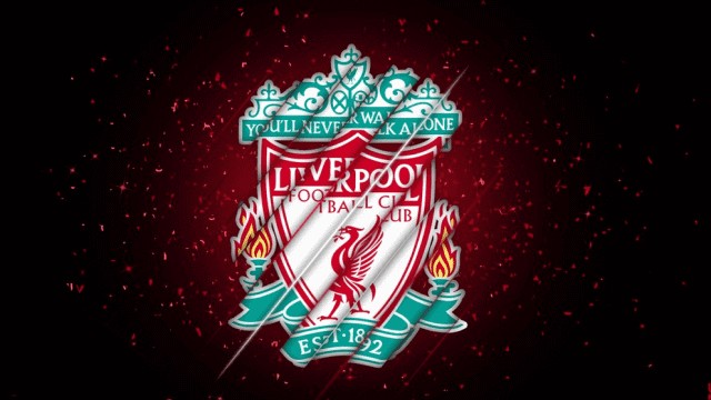 Hình nền đẹp Liverpool cho máy tính