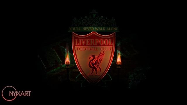 Hình nền đẹp câu lạc bộ Liverpool