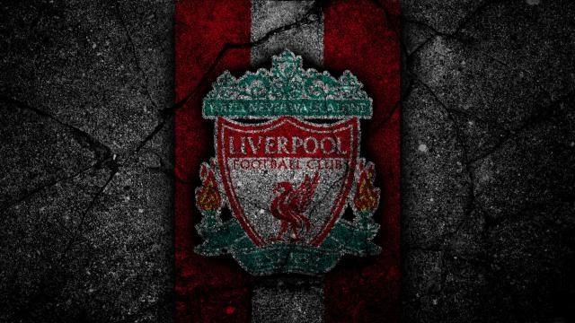 Hình nền đẹp câu lạc bộ Liverpool
