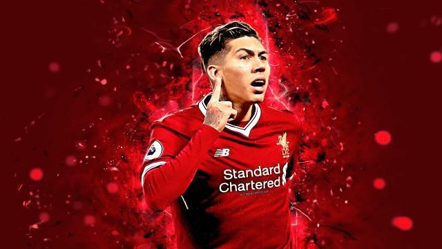 Hình nền đẹp câu lạc bộ Liverpool
