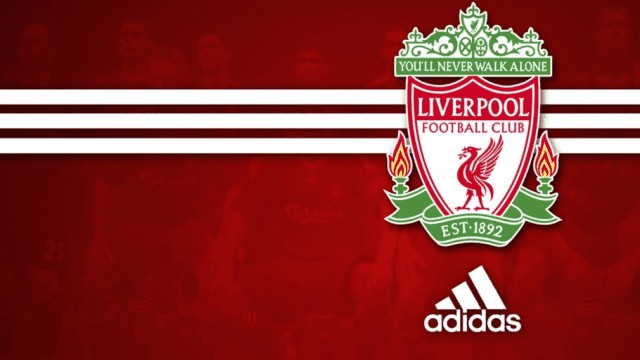 Hình nền đẹp Liverpool cho máy tính