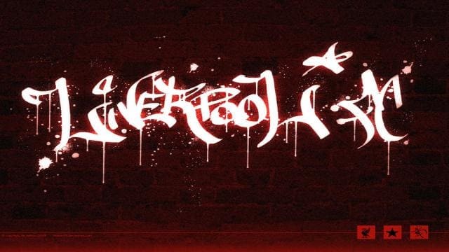 Hình nền đẹp Liverpool cho máy tính