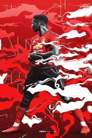 hinh nen manchester cho dien thoai 13