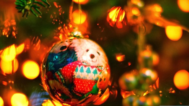 Hình nền Giáng sinh