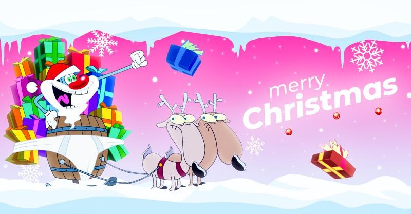 oggy and the cockroaches wallpaper 4