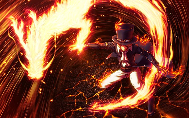 Hình nền One Piece tuyệt đẹp