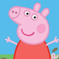 Hình nền Peppa Pig: Bộ sưu tập Heo Peppa dễ thương, hài hước