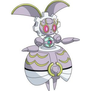 Hình nền Pokemon Mega