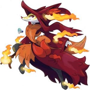 Hình nền Pokemon Mega