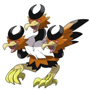 anh nen Pokemon Mega 2