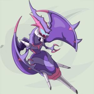 anh nen Pokemon Mega 1