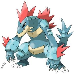 anh nen Pokemon Mega 17